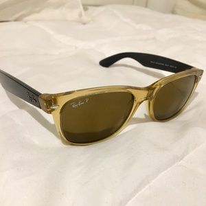 Ray-ban sunglasses
